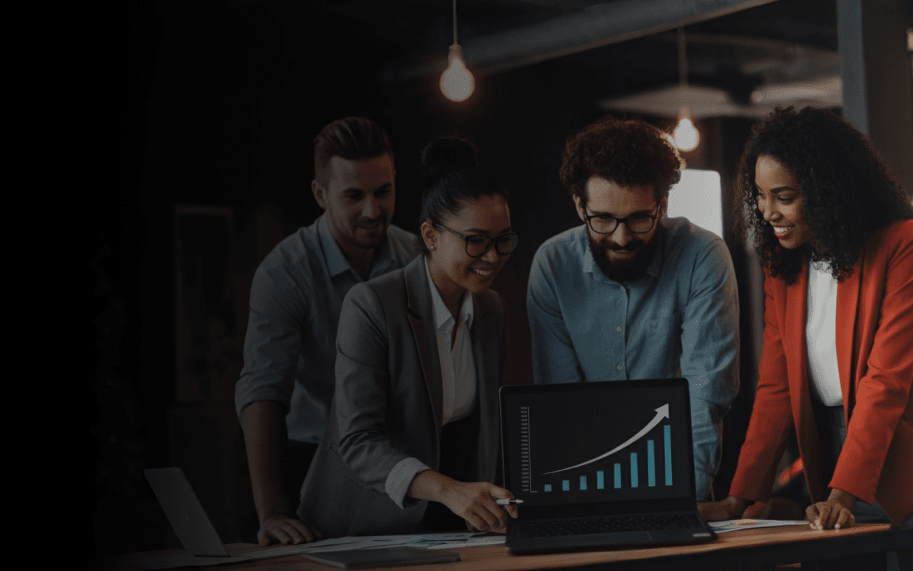 Empowering Businesses with End-to-End Professional Services